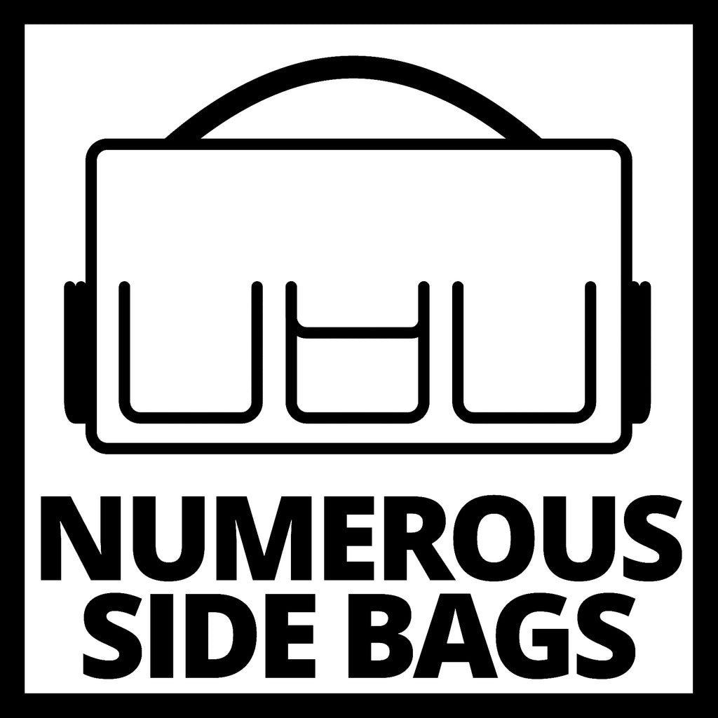 Universal-Werkzeugtasche 45/29