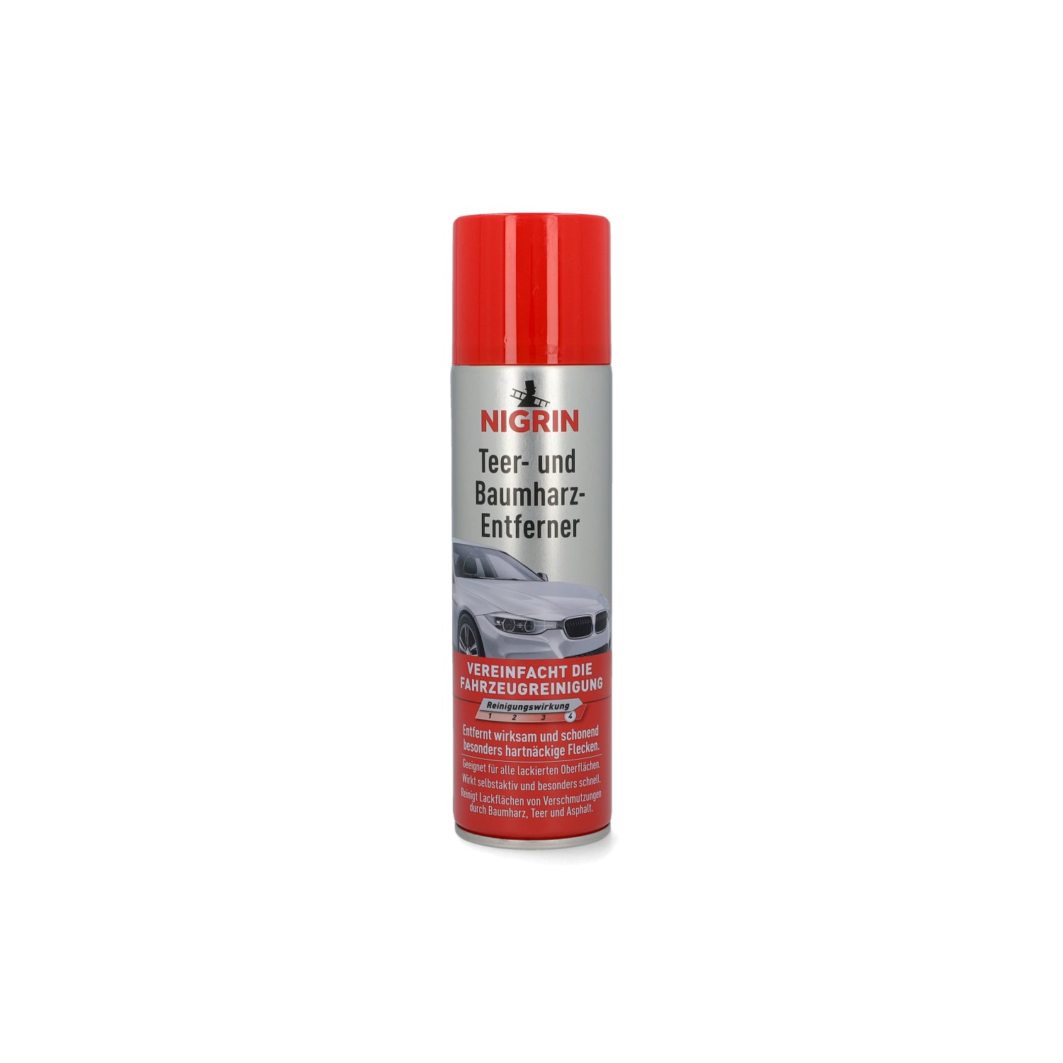 Teer- und Baumharzentferner 250 ml