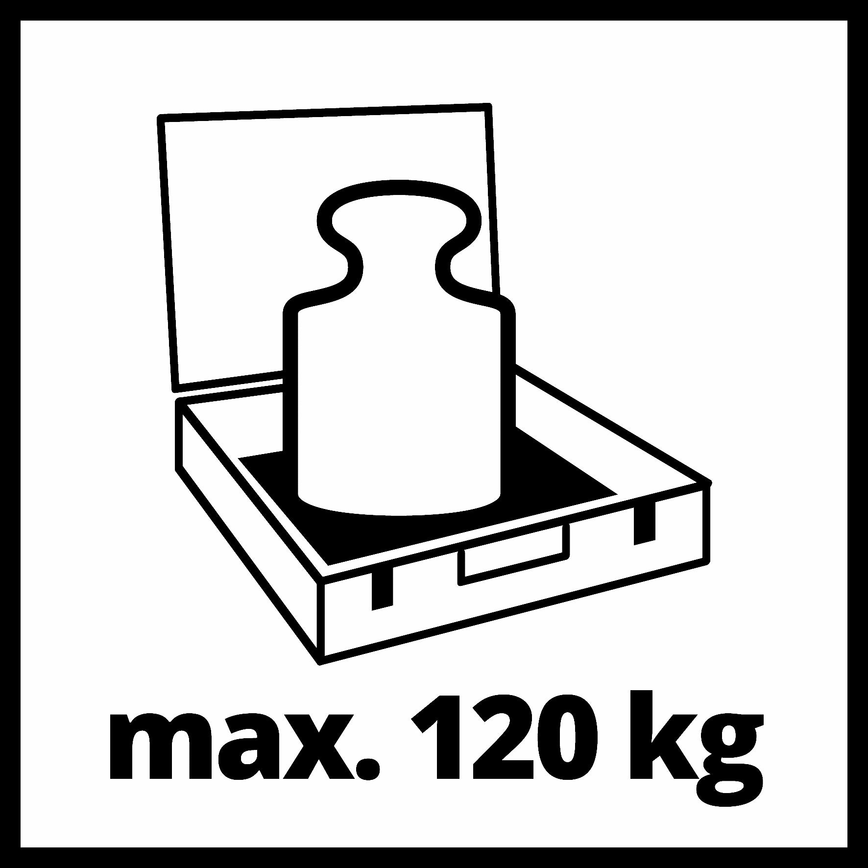 Systemkoffer E-Case L mit Rollen