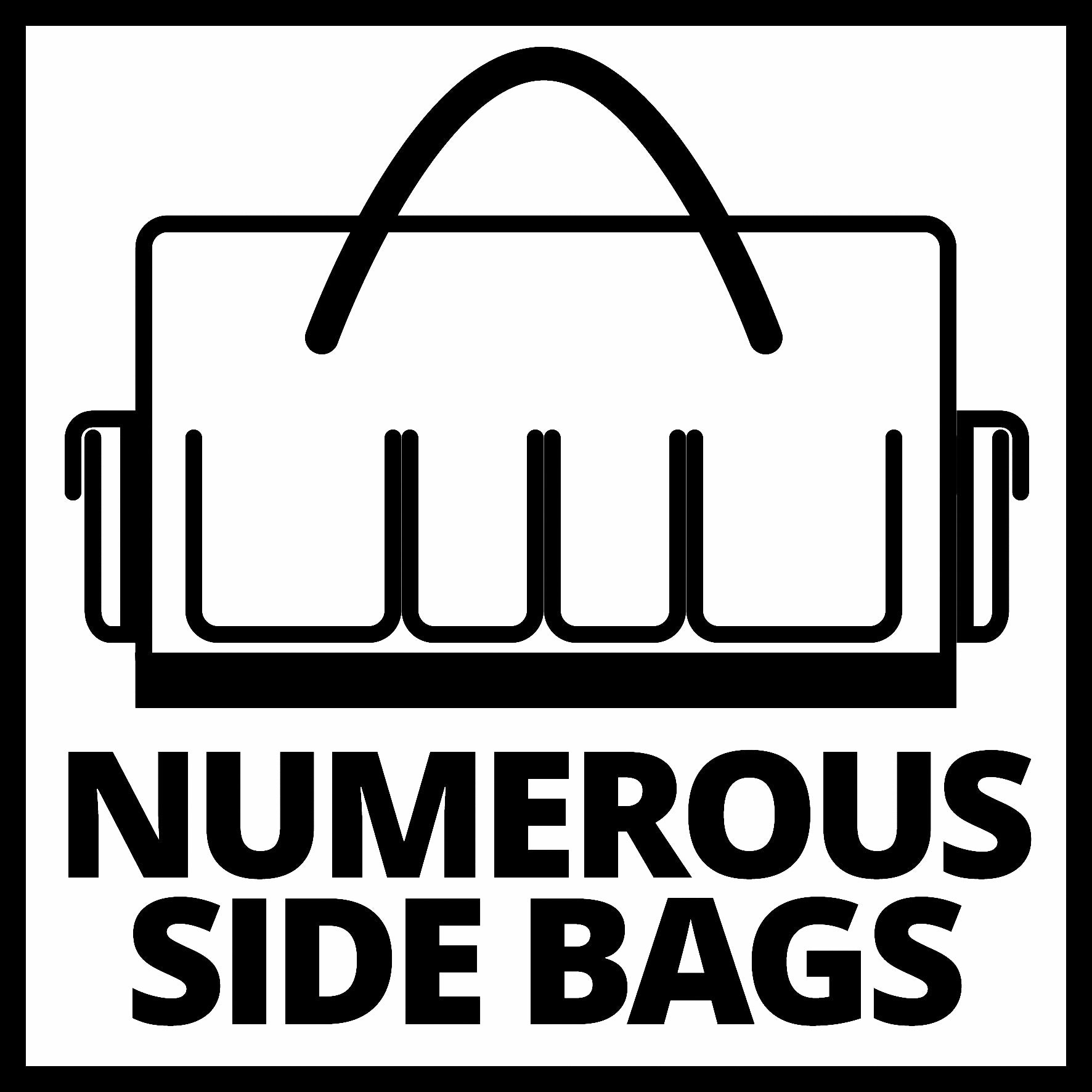 Systemkoffer E-Case Tasche