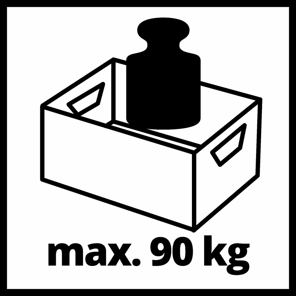 Systemkoffer E-Case Werkzeugkiste