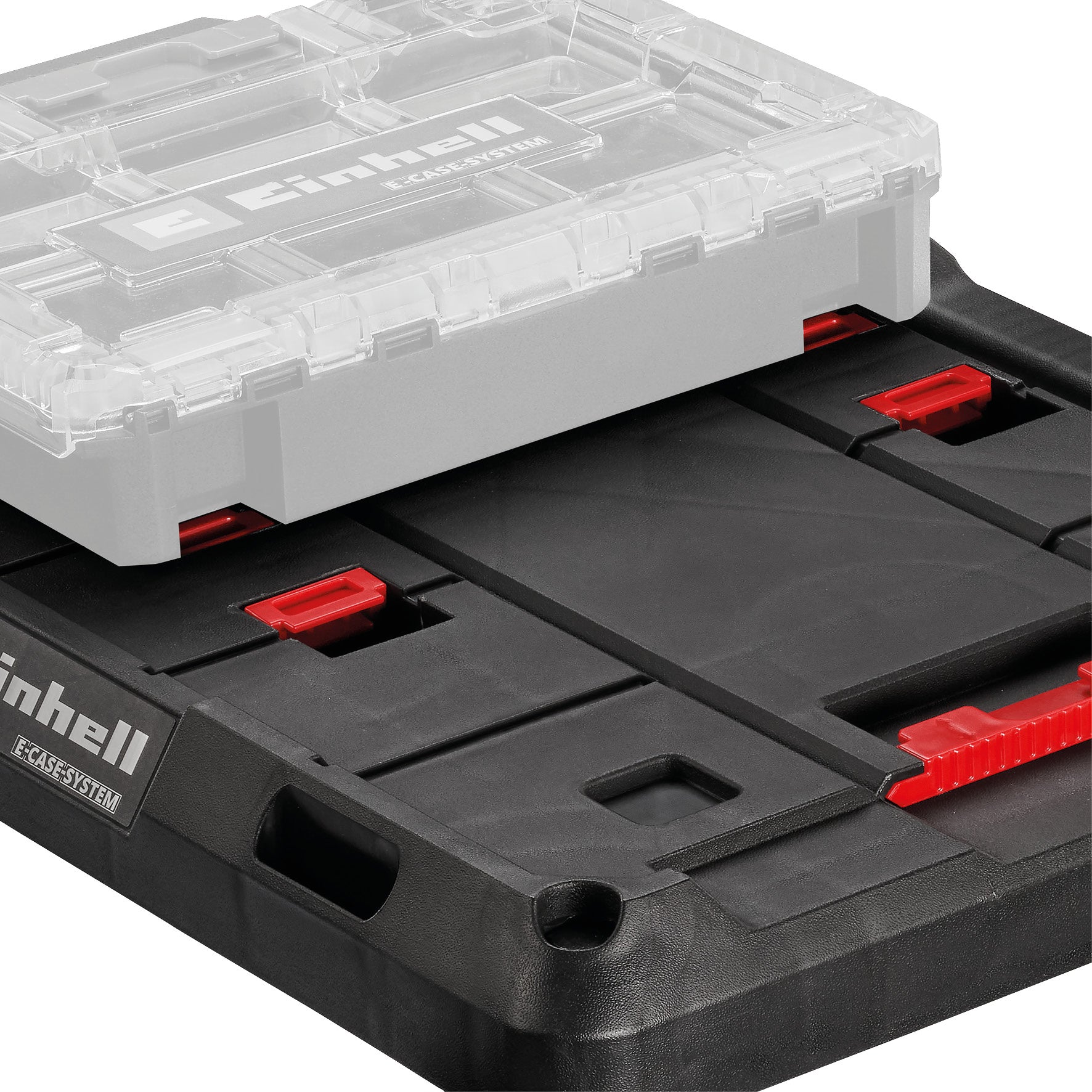 E-Case Rollbrett
