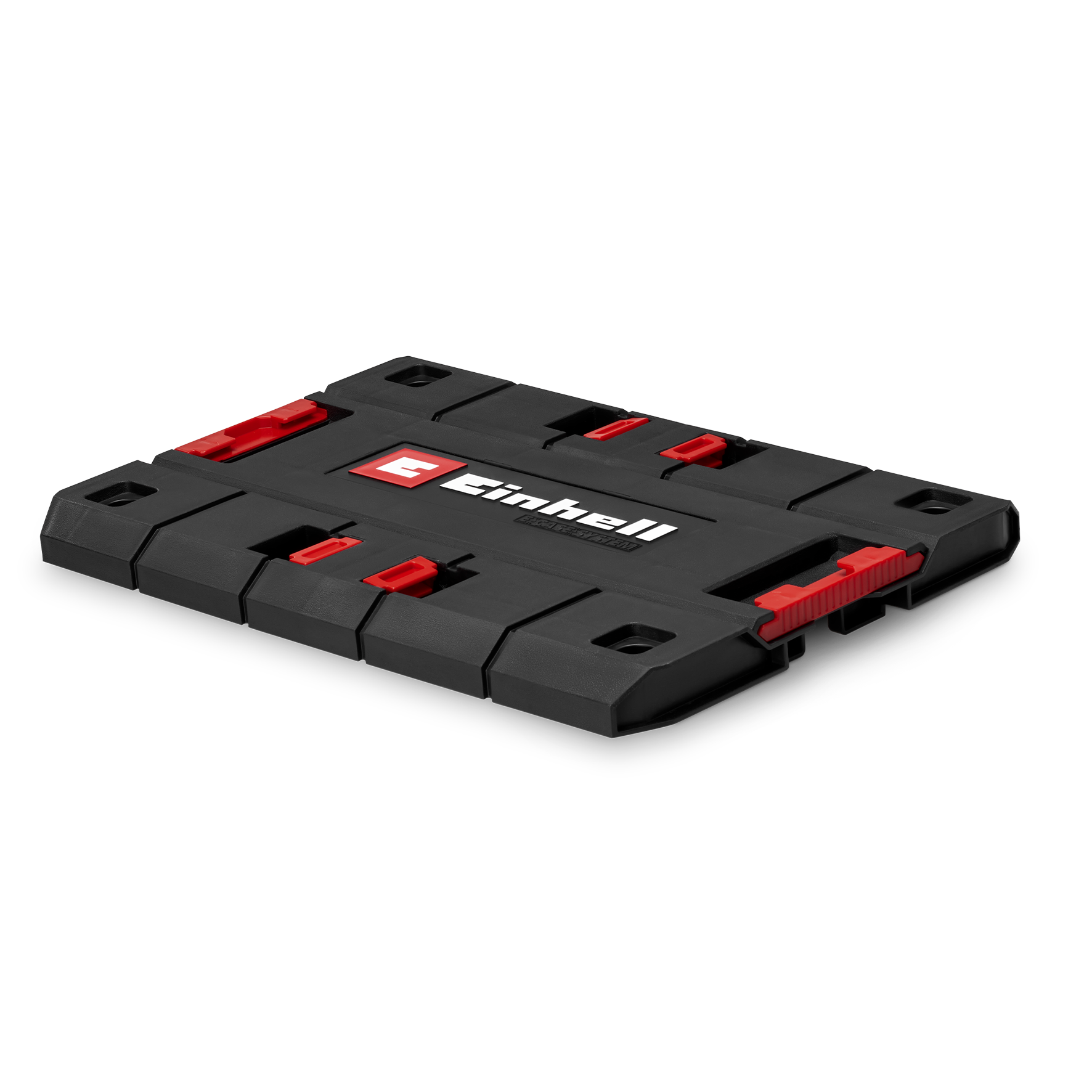 Systemkoffer E-Case Adapterplatte
