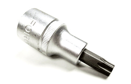 Torx-Nuss 1/2" T27