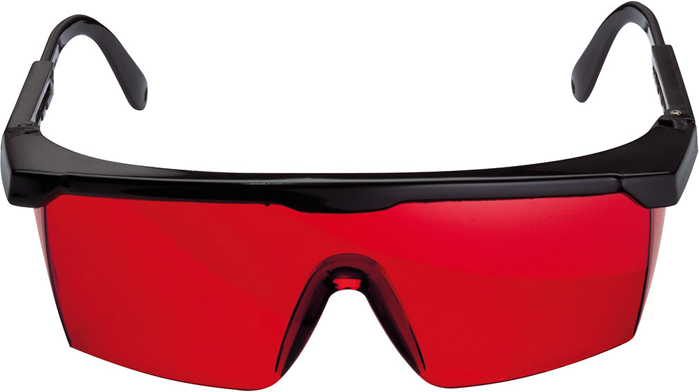 Lasersicht-Brille