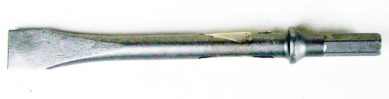 Flachmeißel 135 mm
