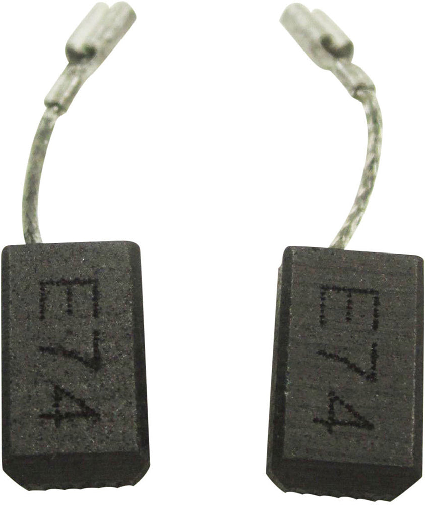 2 Kohlebürsten Nr. 810