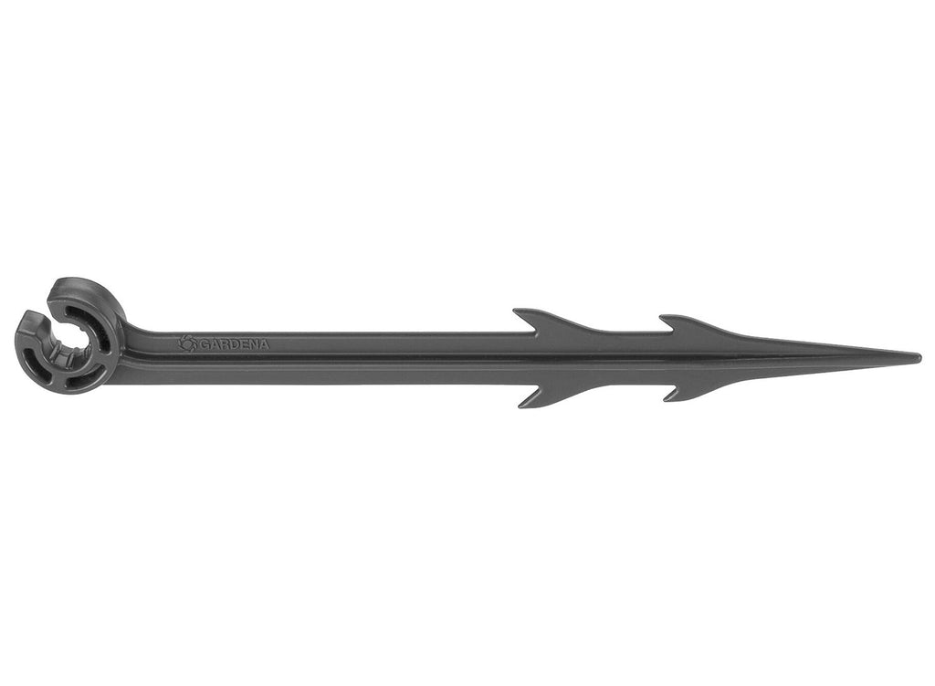 15 Rohrhalter 3/16"
