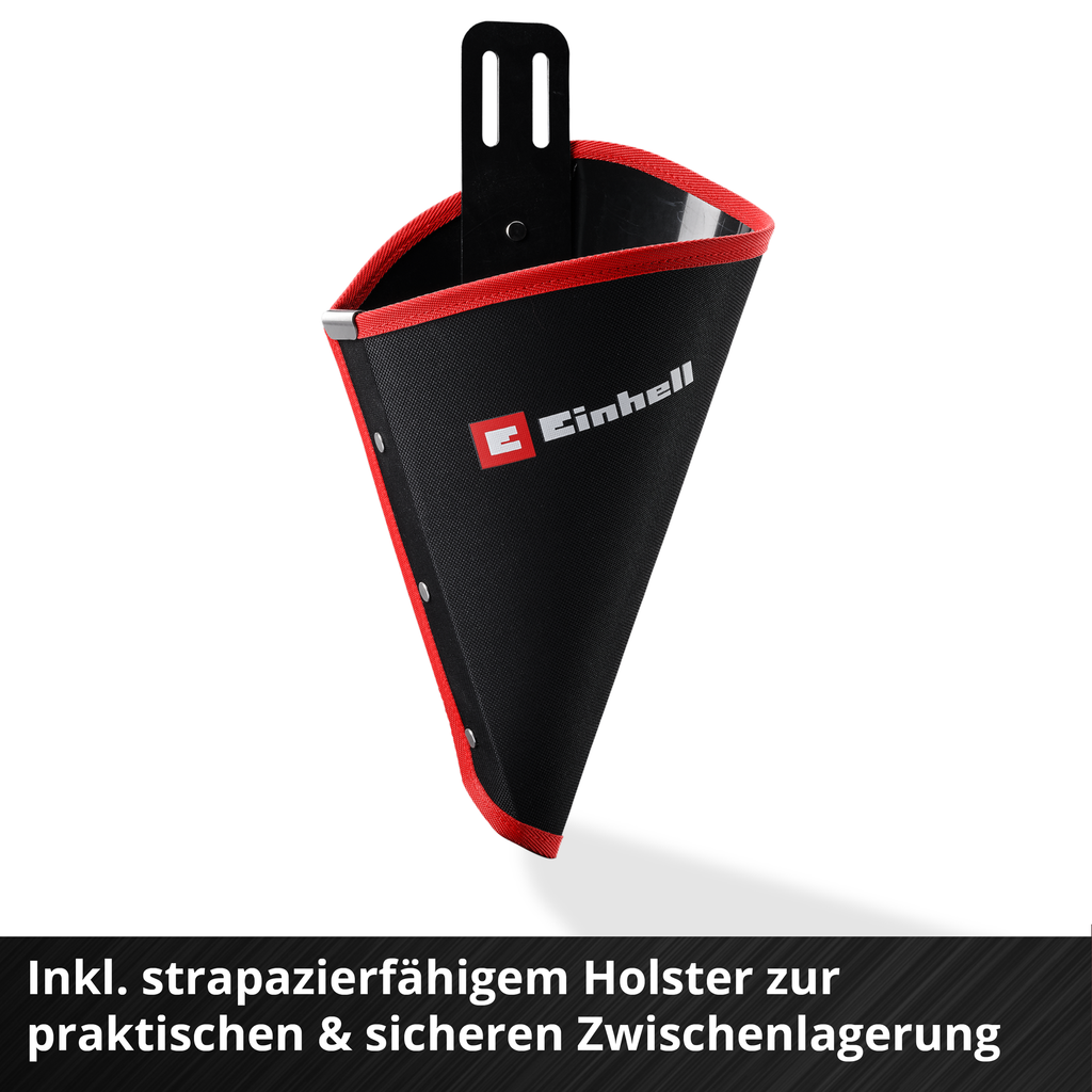 Akku-Astkettensäge GE-PS 18/15 Li Holster Kit