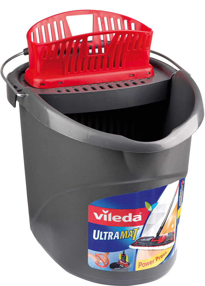 Eimer mit Wringer zu Bodenwischer Ultramat