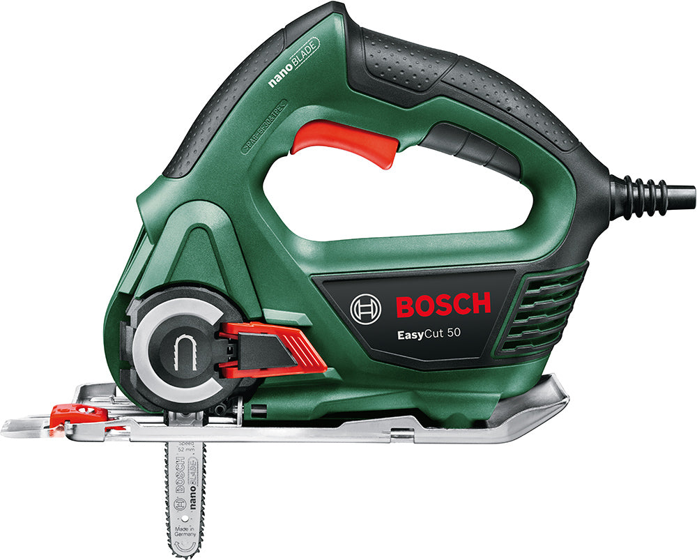 Säge EasyCut 50 nanoBLADE