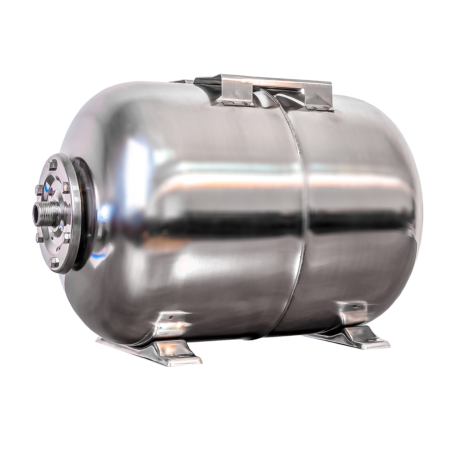 Inox-Kessel 50 l