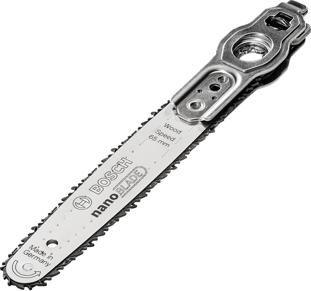 Sägeblatt nanoBLADE Wood Speed 65