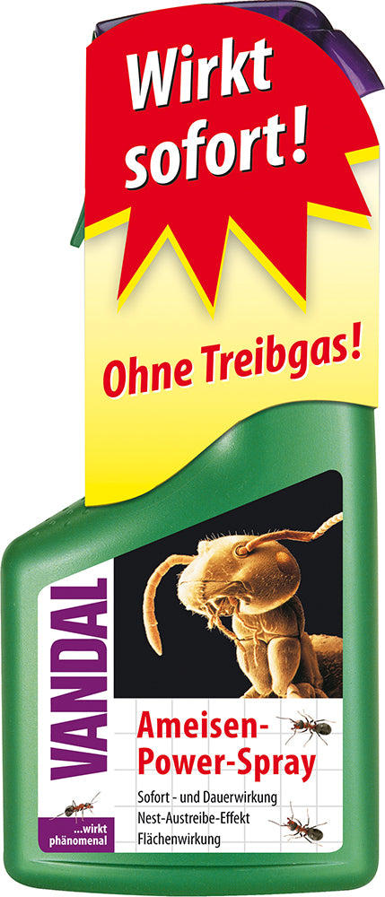 Ameisen-Powerspray 500 ml