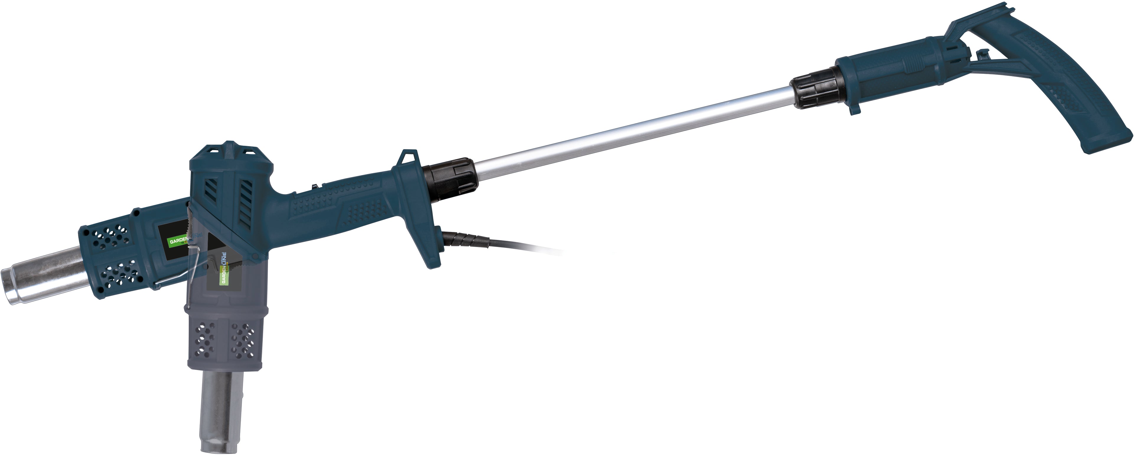 3-in-1 Unkrautflämmer