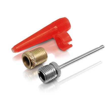 Druckluft-Adapter-Set 3-tlg.