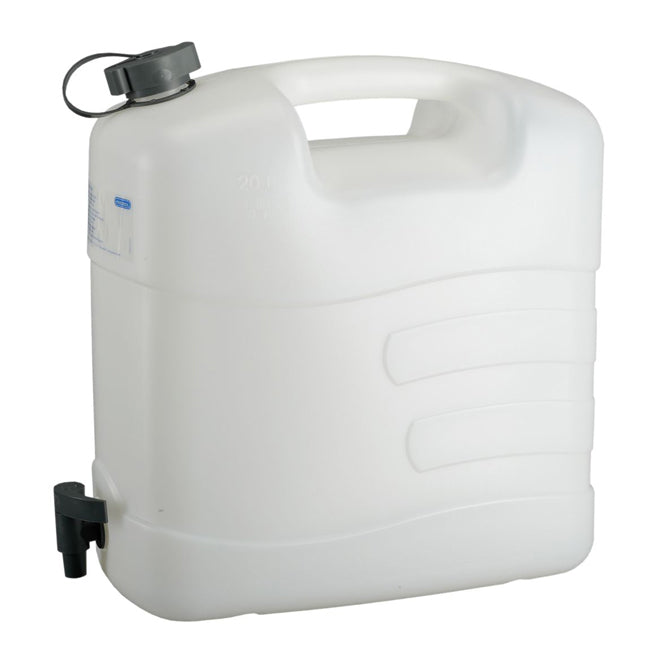 Kunststoff-Kanister 20 l