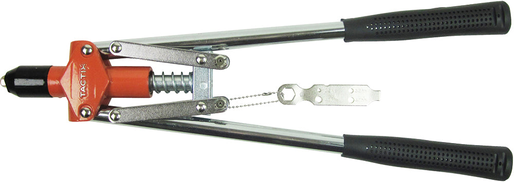 Blindnietzange 45,7 cm