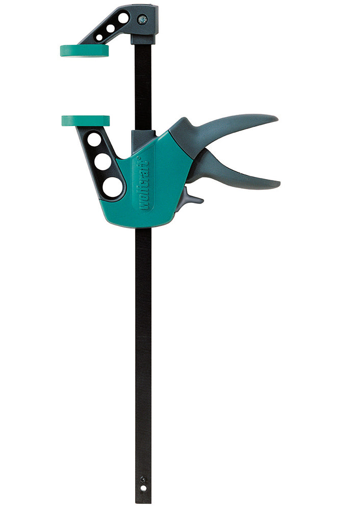 Einhand-Zwinge Easy 150 x 75 mm