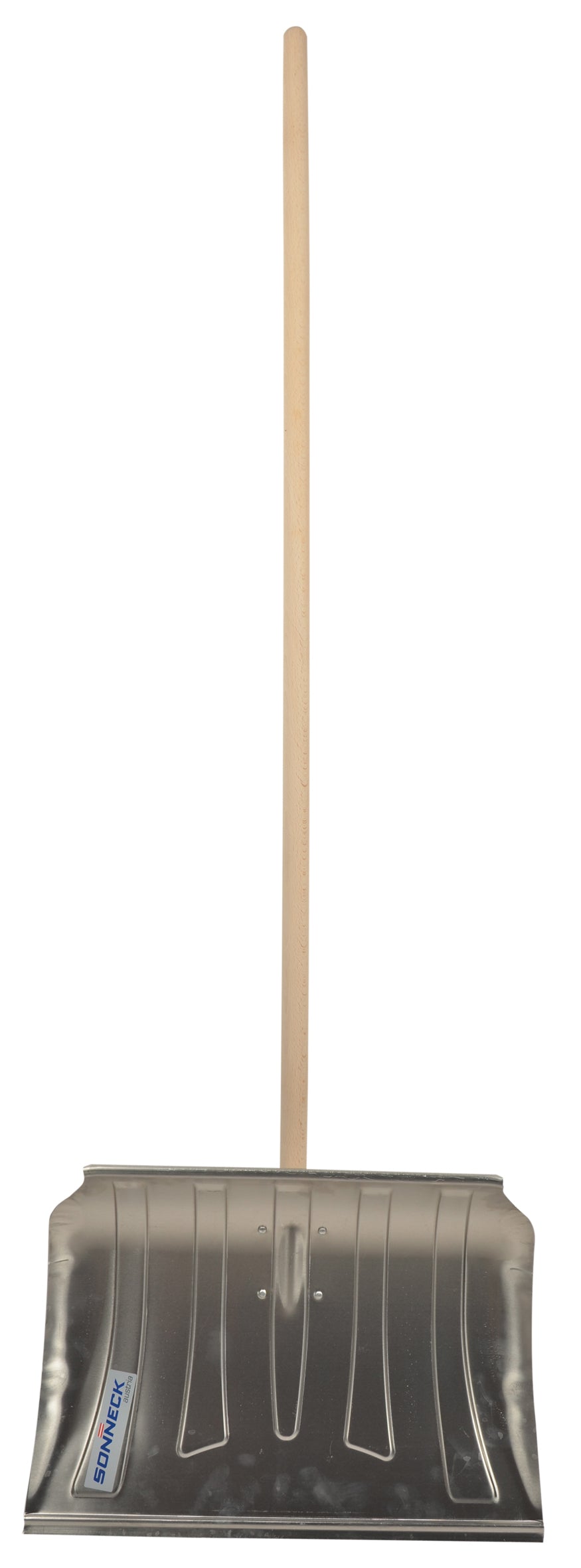 Alu-Schneeschieber 50 cm