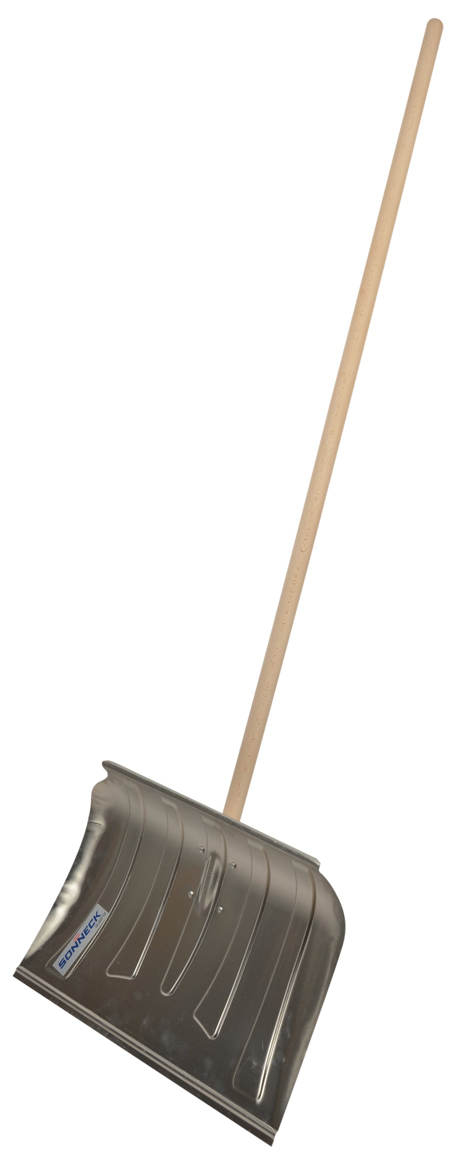 Alu-Schneeschieber 50 cm