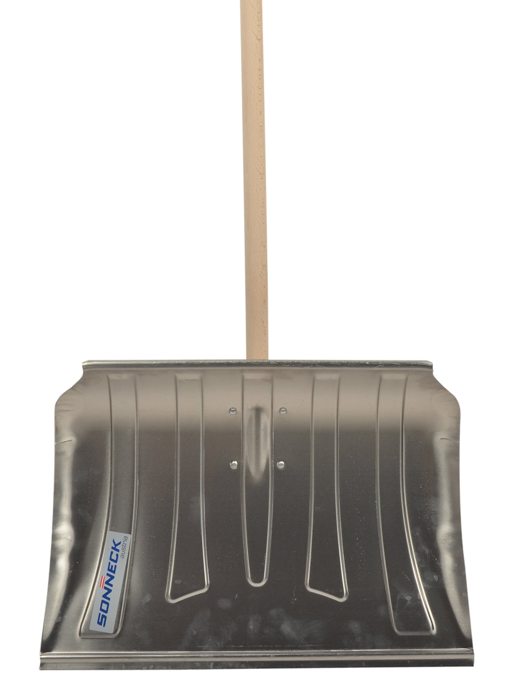 Alu-Schneeschieber 50 cm