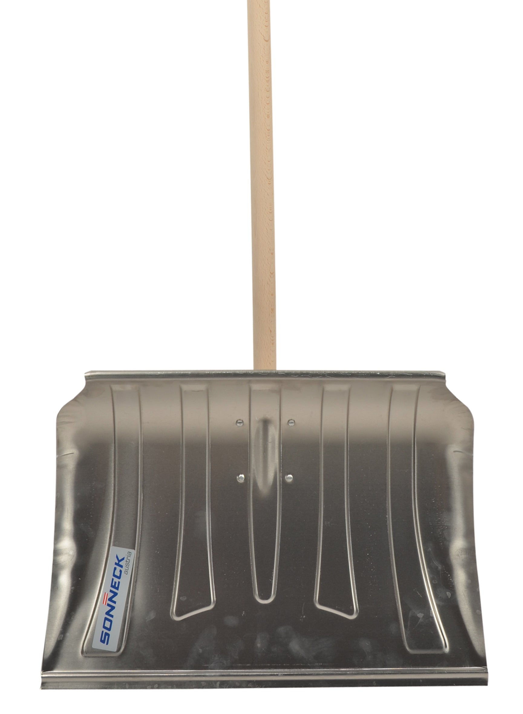 Alu-Schneeschieber 50 cm