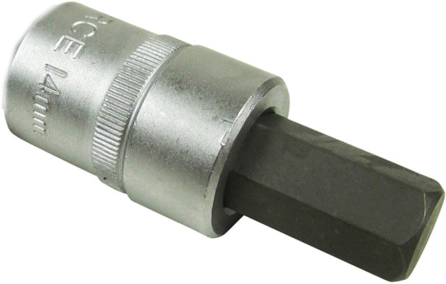 Innensechskant-Nuss 1/2", 14 mm