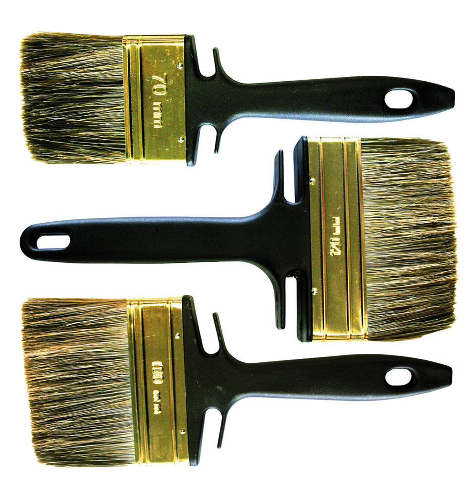 Holzschutzstreicher-Set
