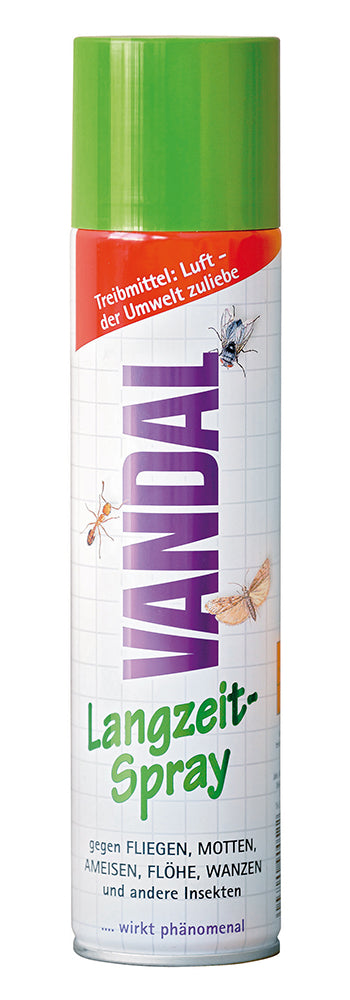 Langzeit-Spray 300 ml