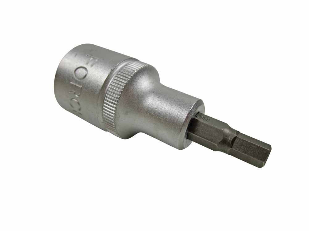 Innensechskant-Nuss 1/2", 17 mm