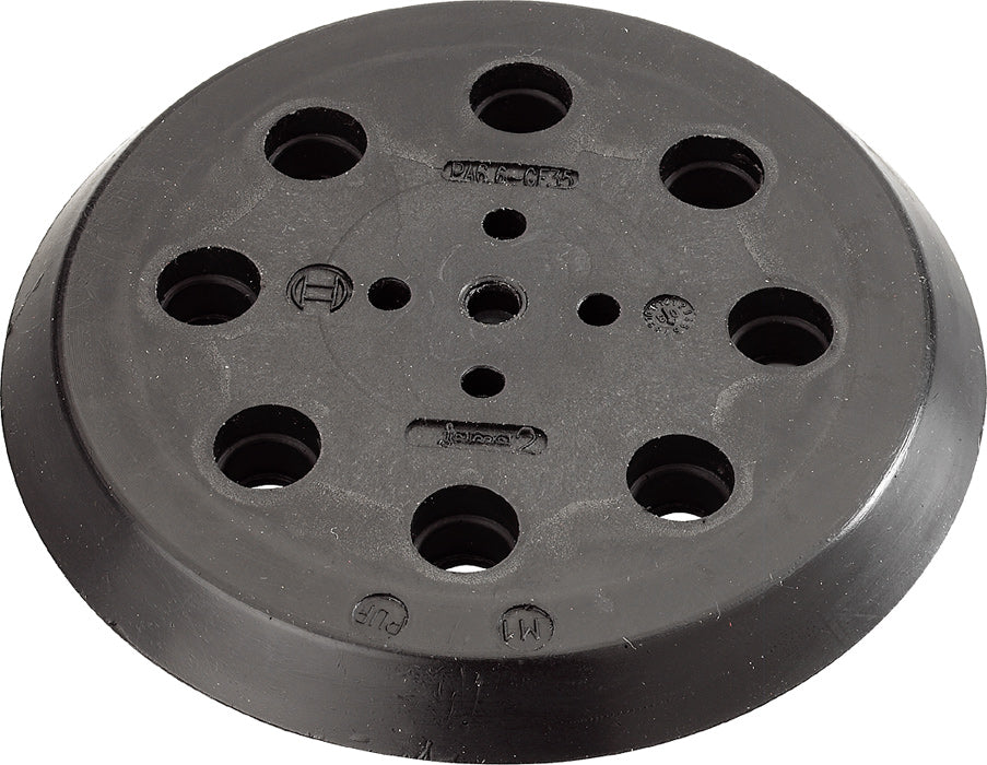 QUICK-STICK Haftstützteller, gelocht, Ø 115 mm