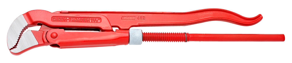 Eckrohrzange 1 1/2"