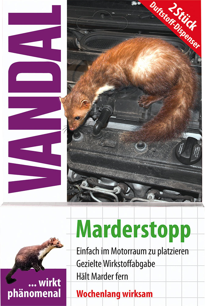 2 Marder-Stopps