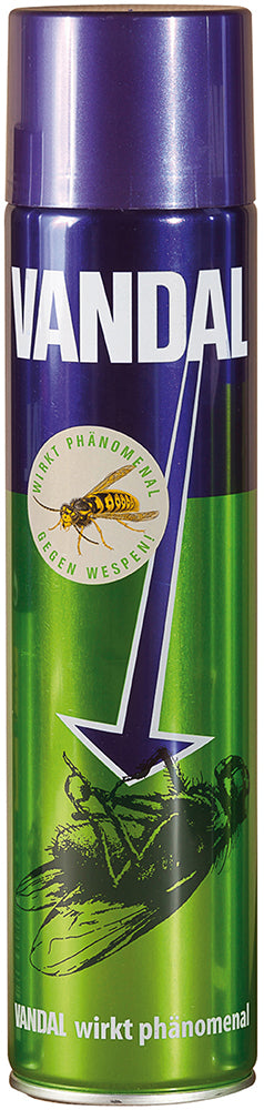 Insektenspray 600 ml