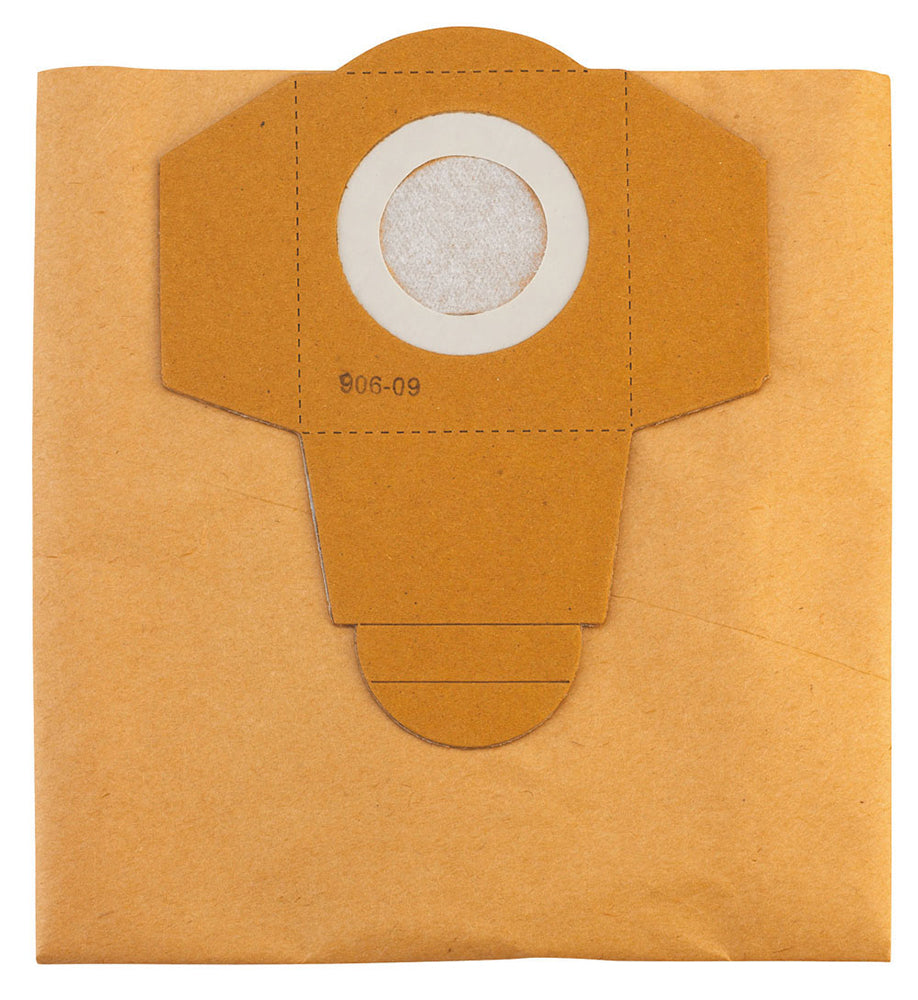 5 Schmutzbeutel 25 l