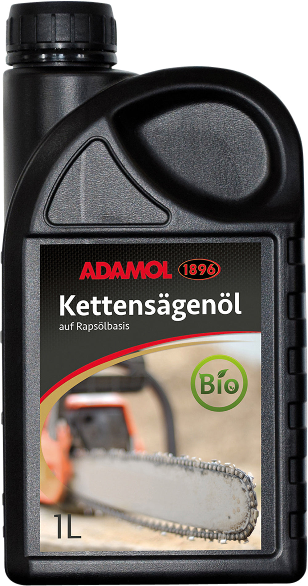 Bioraps-Kettensägenöl 1 l