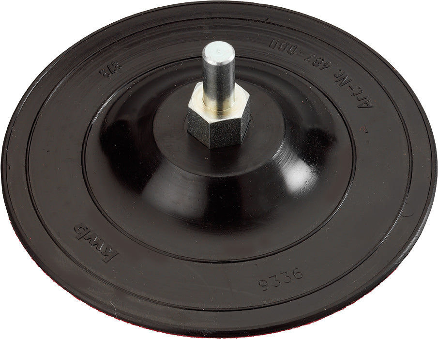 QUICK-STICK Haftstützteller, Ø 115 mm