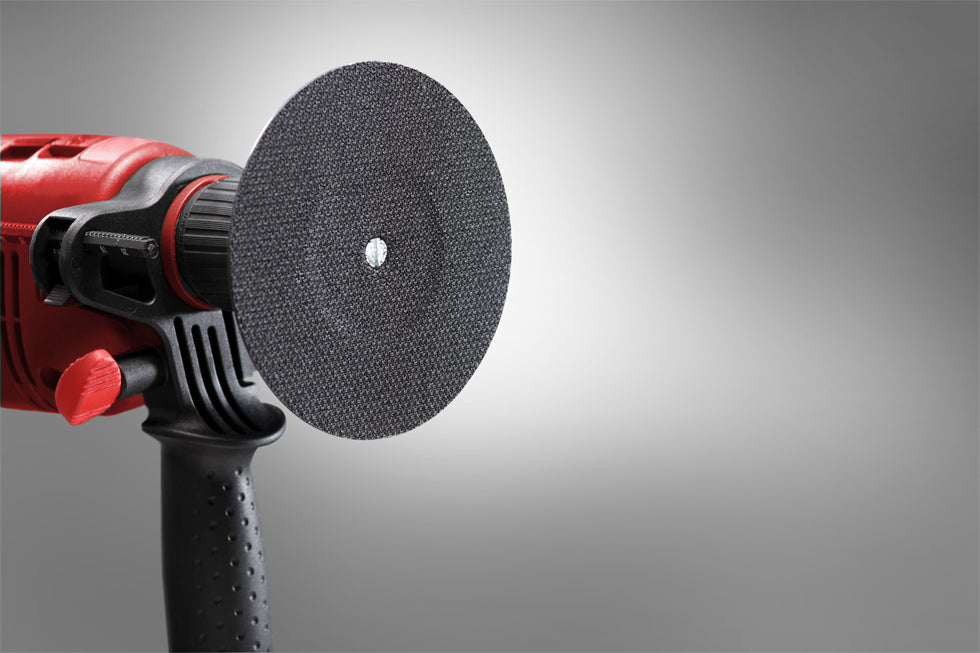 QUICK-STICK Haftstützteller, Ø 115 mm