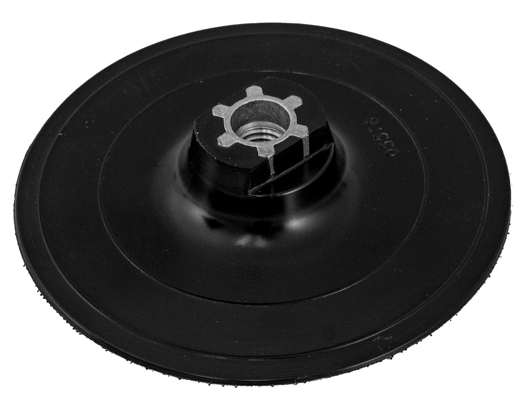 QUICK-STICK Haftstützteller, Ø 115 mm, M14