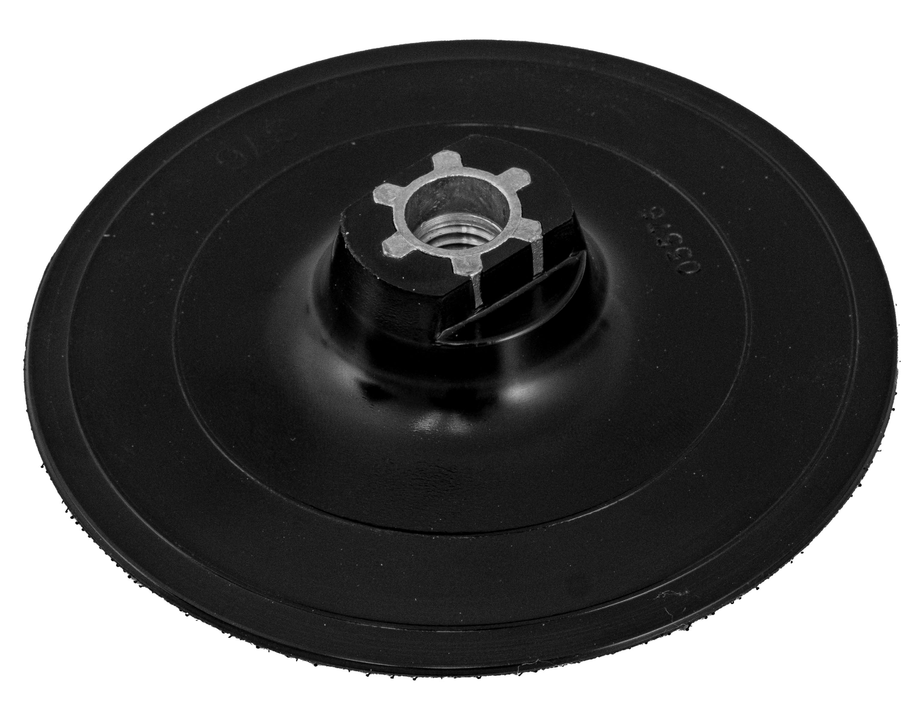 QUICK-STICK Haftstützteller, Ø 115 mm, M14
