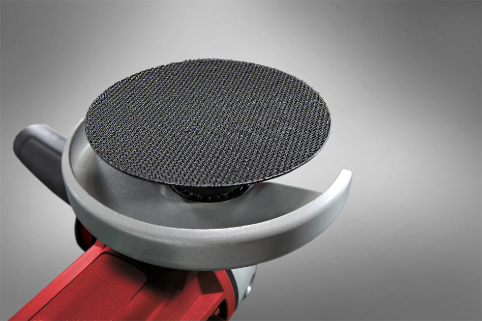 QUICK-STICK Haftstützteller, Ø 115 mm, M14