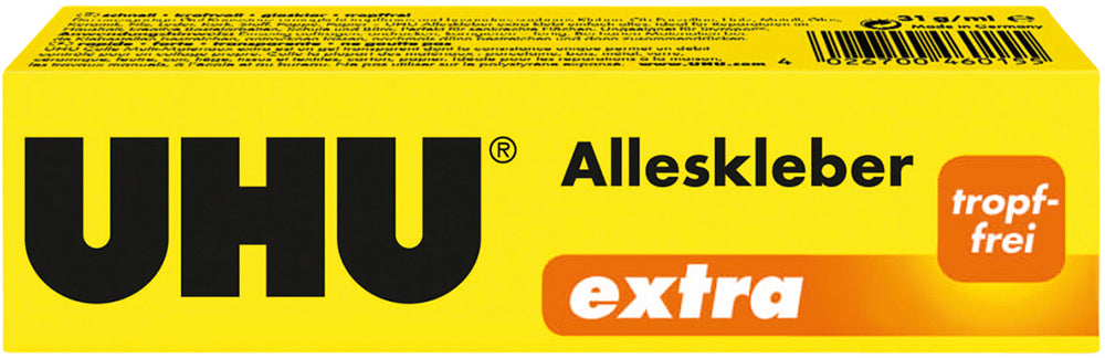 Alleskleber Extra 31 g