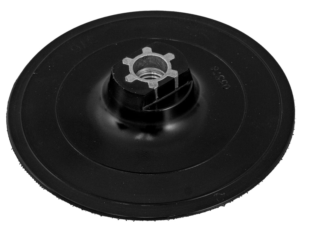 QUICK-STICK Haftstützteller, Ø 125 mm, M14