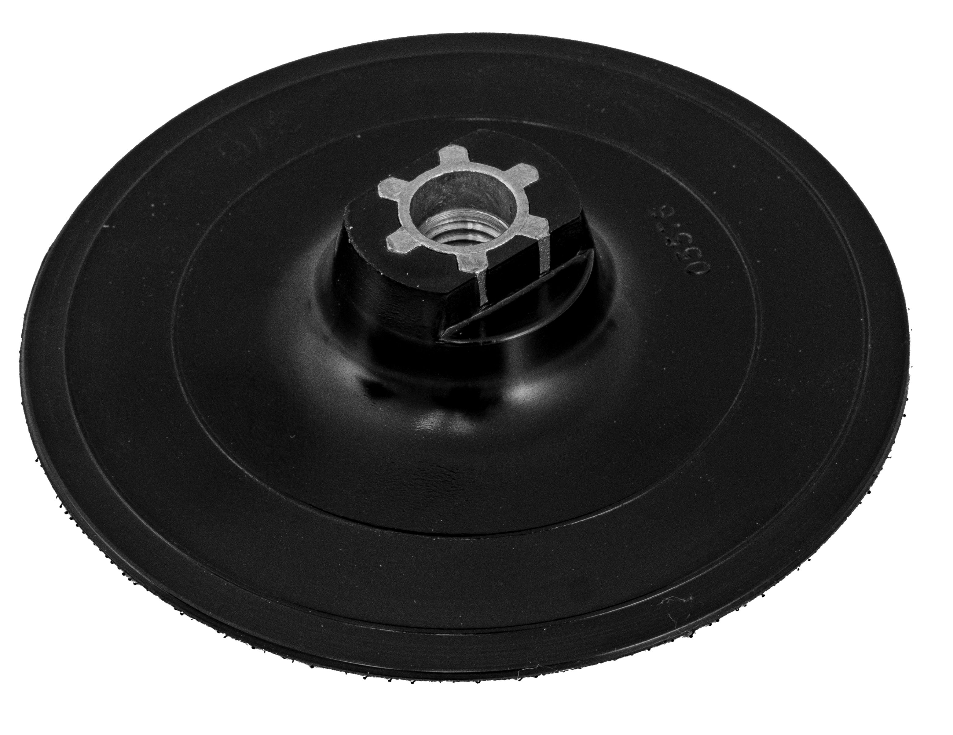 QUICK-STICK Haftstützteller, Ø 125 mm, M14