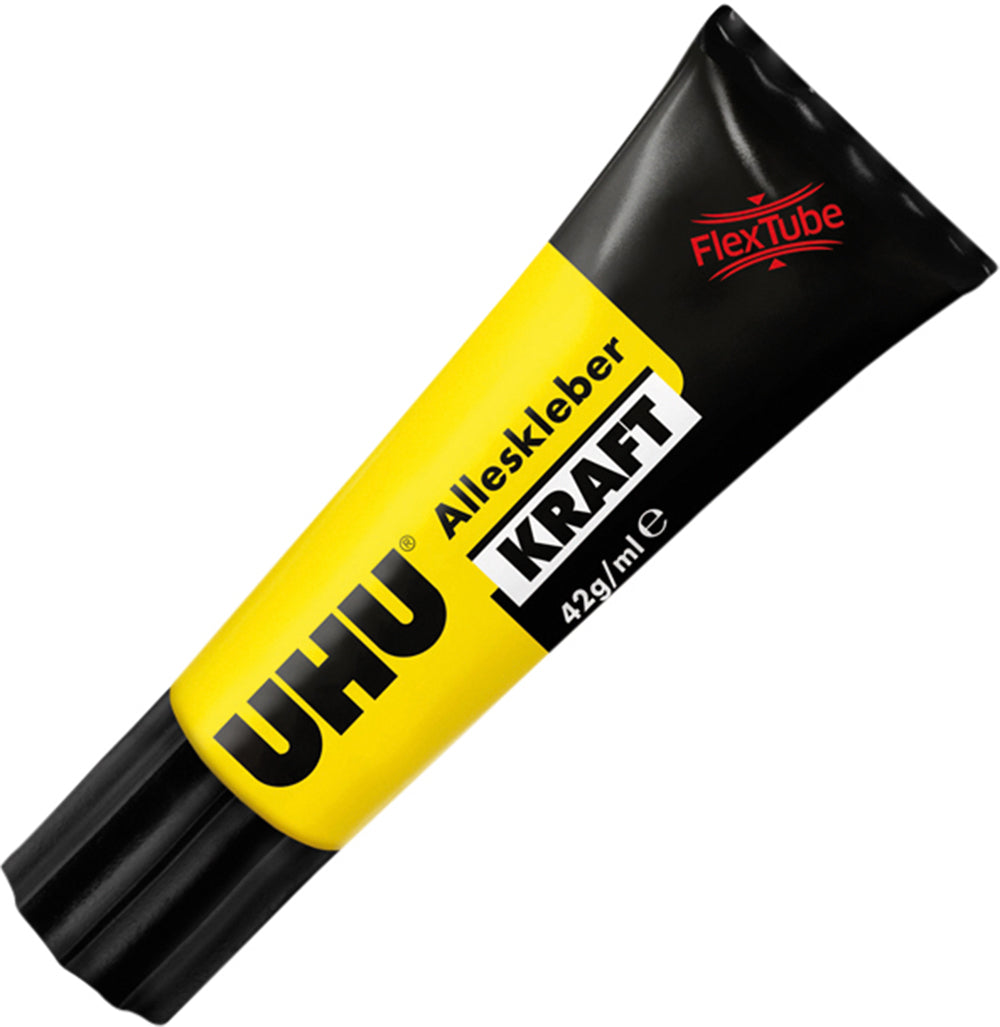 UHU Alleskleber KRAFT Flex Tube 42 g
