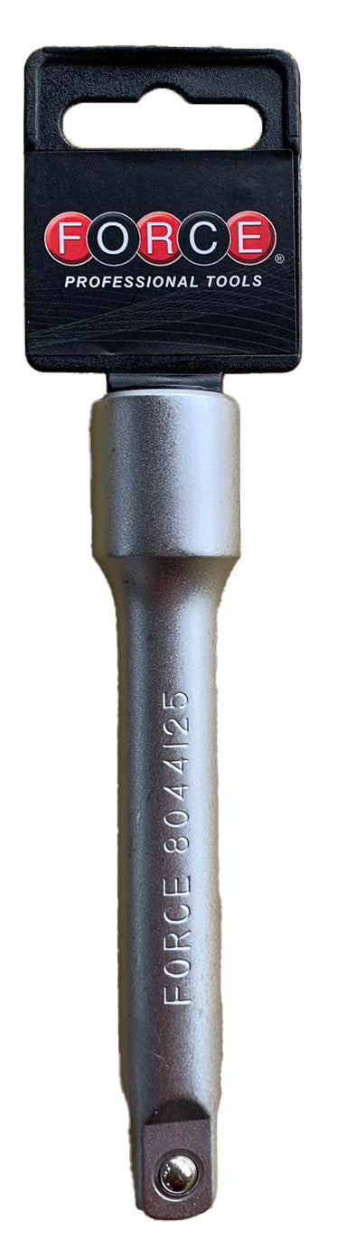 Verlängerung 1/2", 125 mm