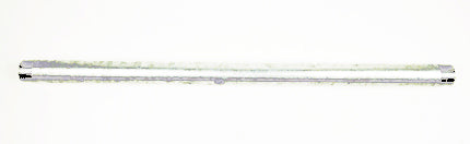 Rohr 1" 600 mm