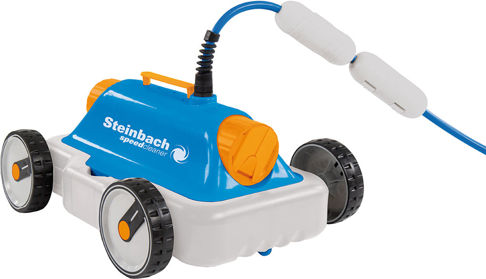Poolsauger Speedcleaner Poolrunner S63