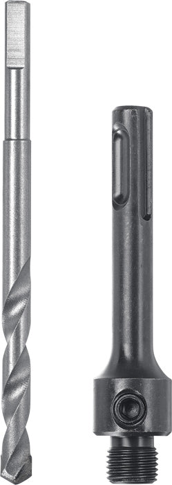 Aufnahmeschaft SDS Ø20-25 SB, Stahl